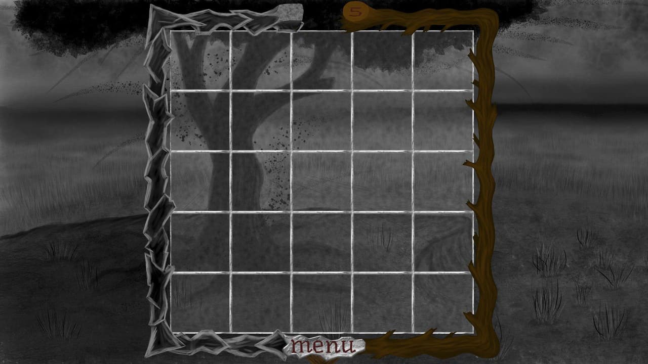 Secrets Of The Magic Mirrors screenshot 4