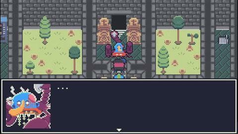 Shooty and the Catfish: Fully Reloaded screenshot 5