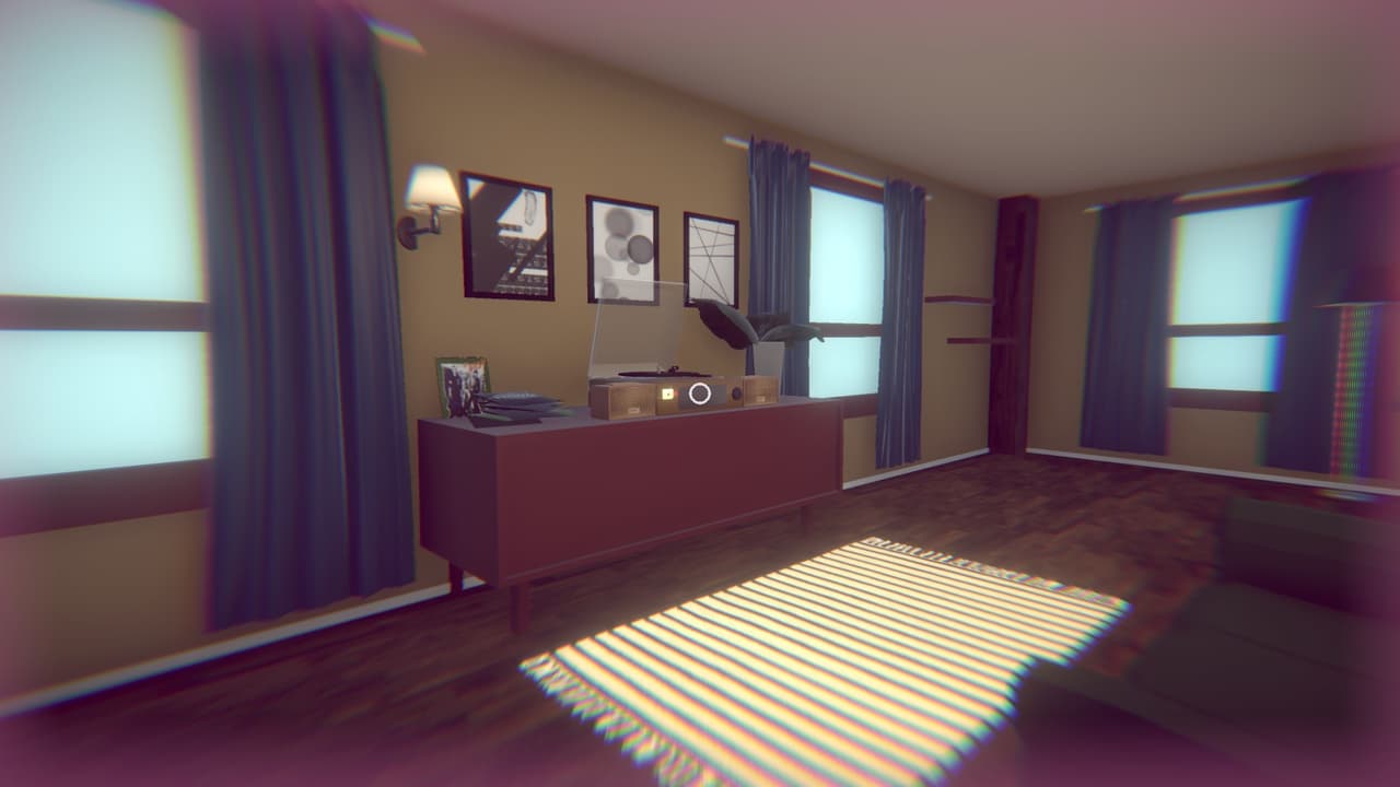 Memento (itch) (MementoGame) screenshot 3