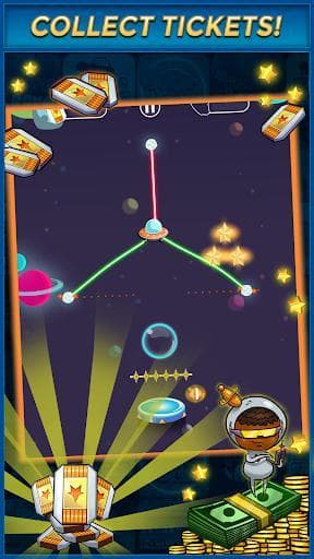 Wacky Warp - Make Money Free screenshot 3