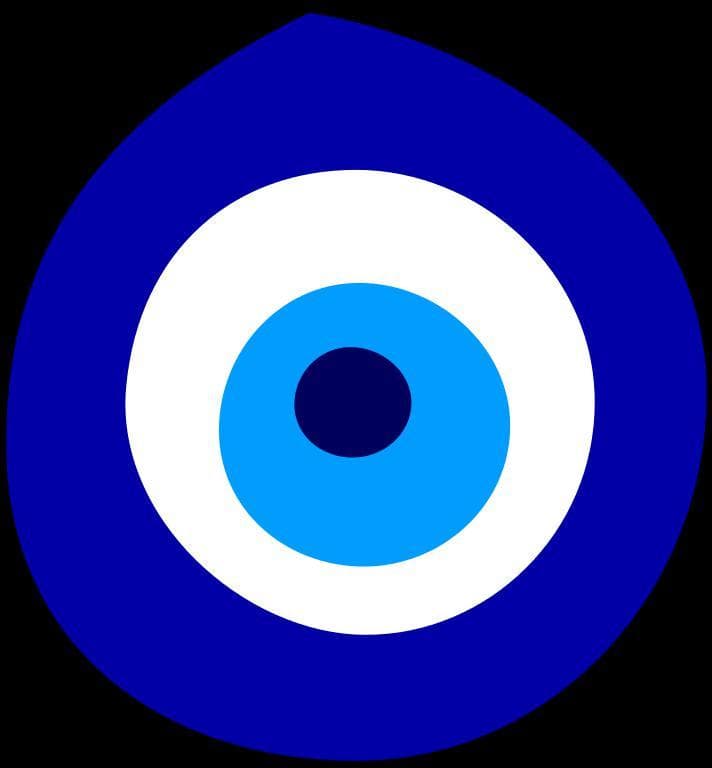 The Watchful Eye