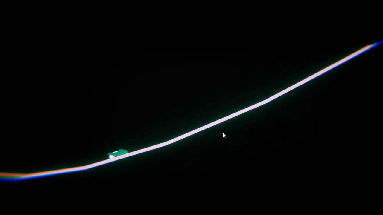 TheNeonRide