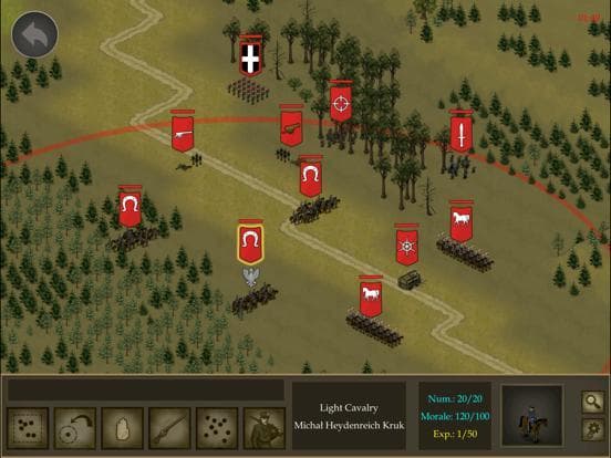 January Uprising screenshot 4