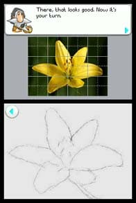Art Academy: Second Semester screenshot 2