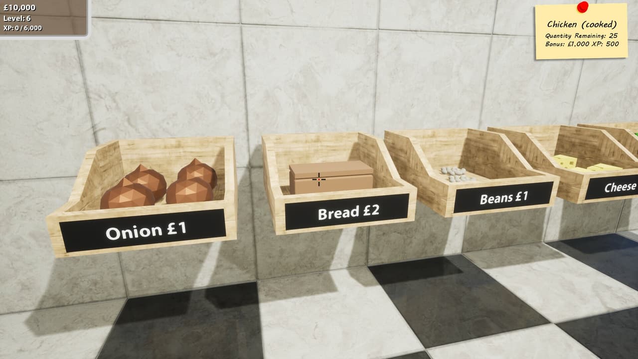 Auto Kitchen screenshot 4