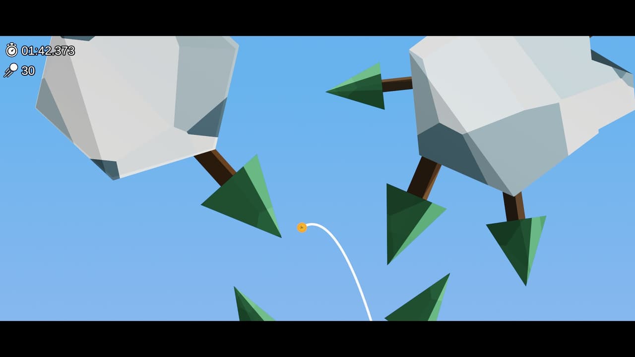 Curving Over It with Evgeny Podoynikov screenshot 4