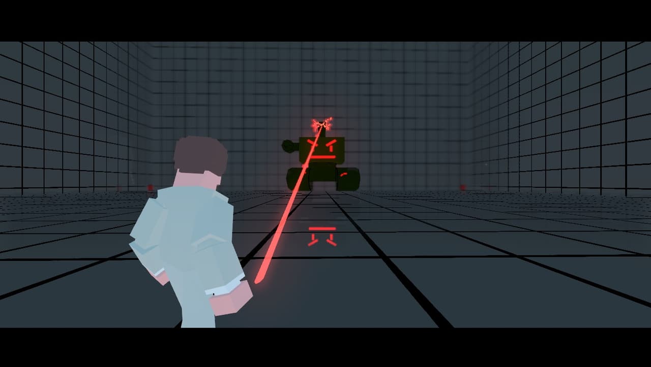 Project G (itch) (Luife) screenshot 4
