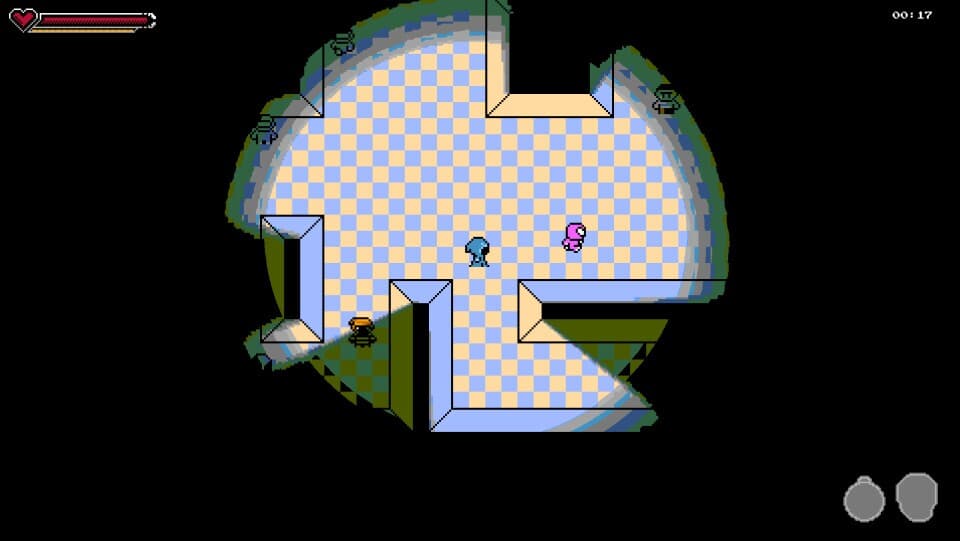 Paranoia Party screenshot 4