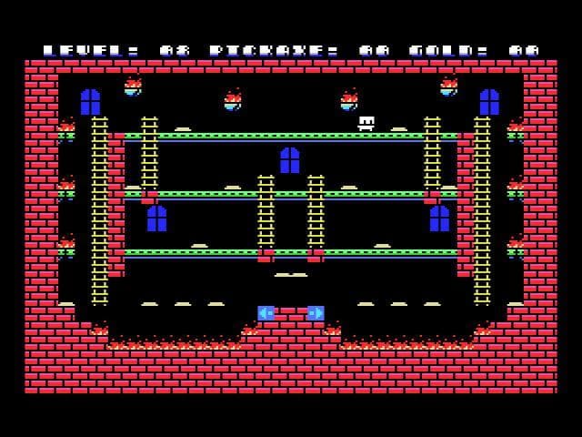 YAZZIE (MSX)