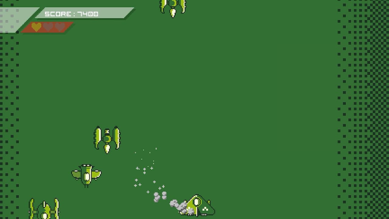 Hunting grounds screenshot 4