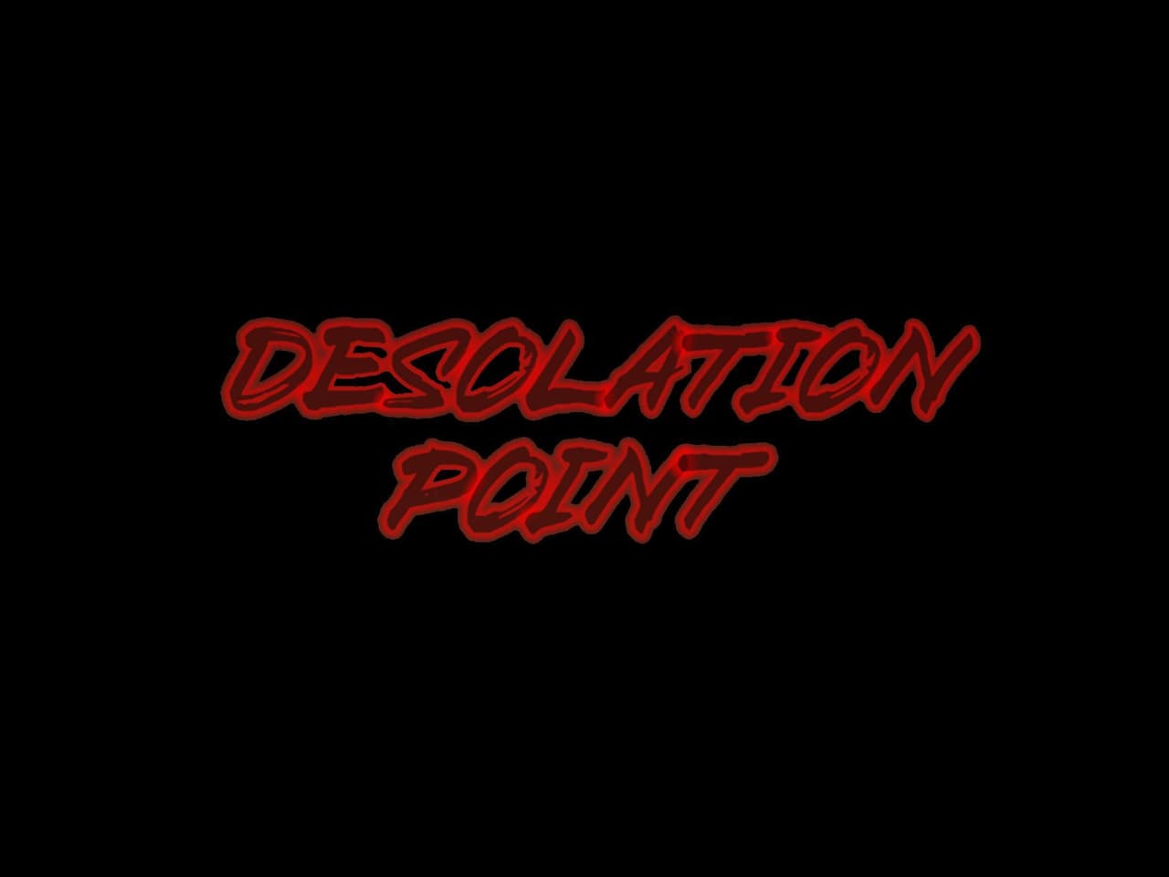 DesolationPoint