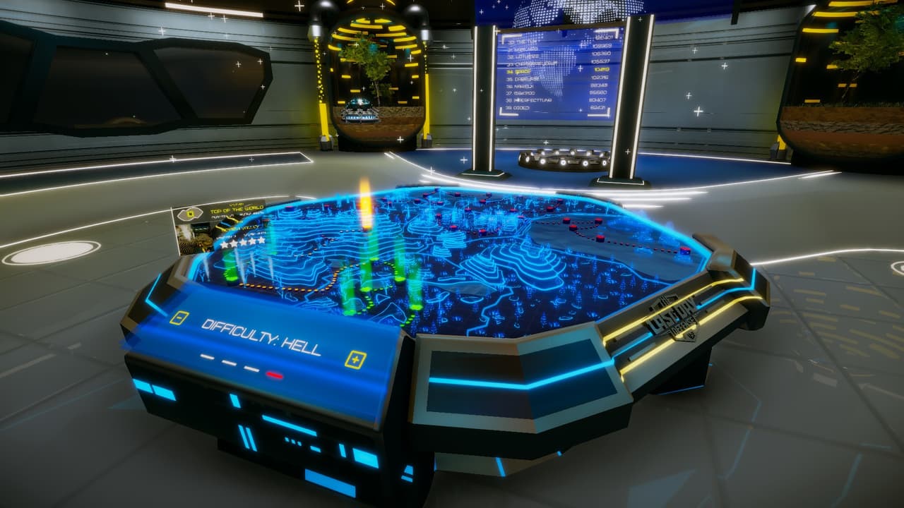 The Last Day Defense - Demo screenshot 2