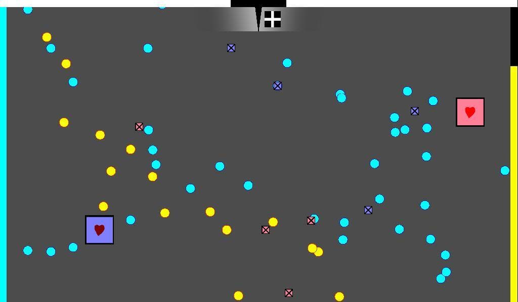 Ludum Dare 51 - Power Up