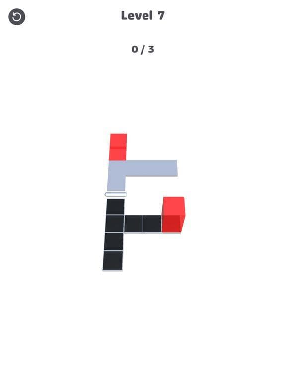 Fitting Block 3D screenshot 4