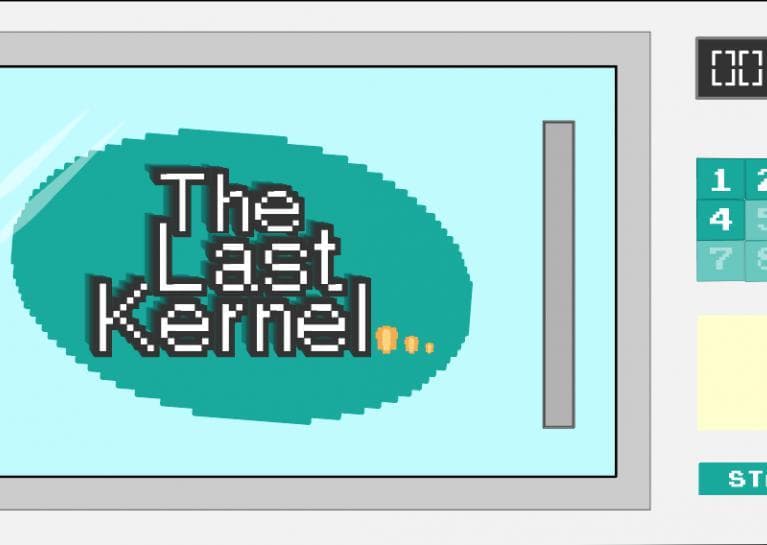 The Last Kernel screenshot 3