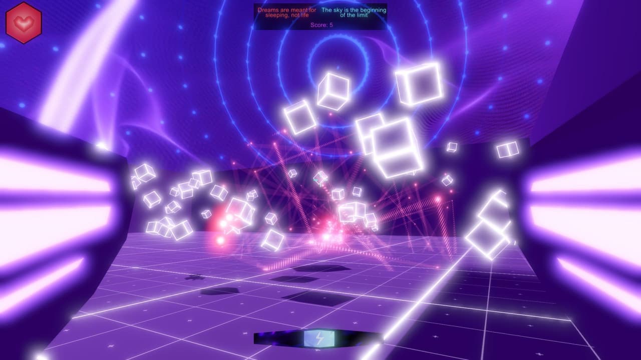 HyperCubes