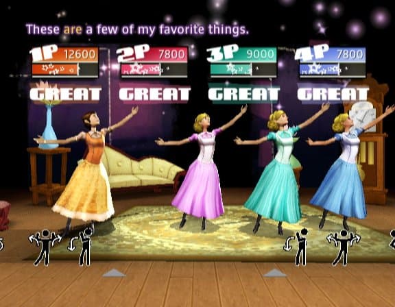 Dance on Broadway screenshot 3