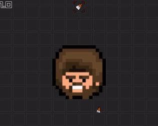 Bob Ross Adventure