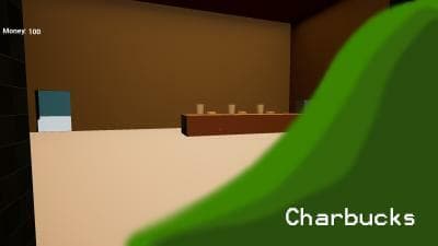 CharBucks