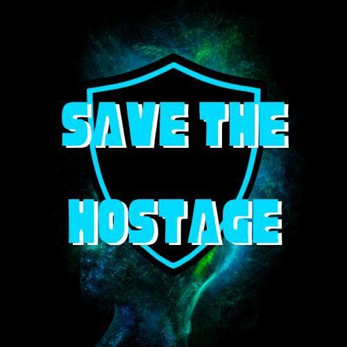 Save the hostage (JPSC)