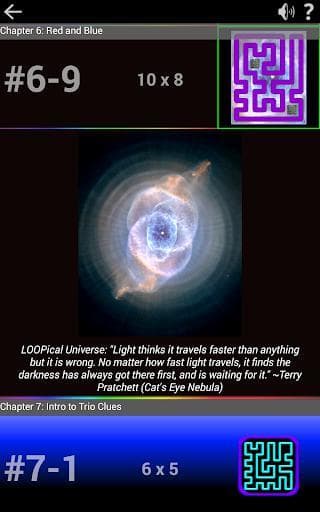 LOOPical