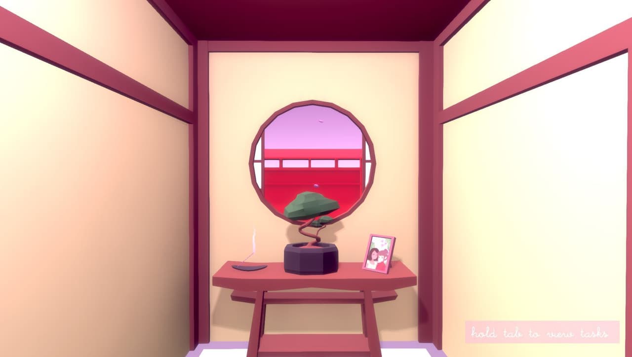 Lovers Springs screenshot 2