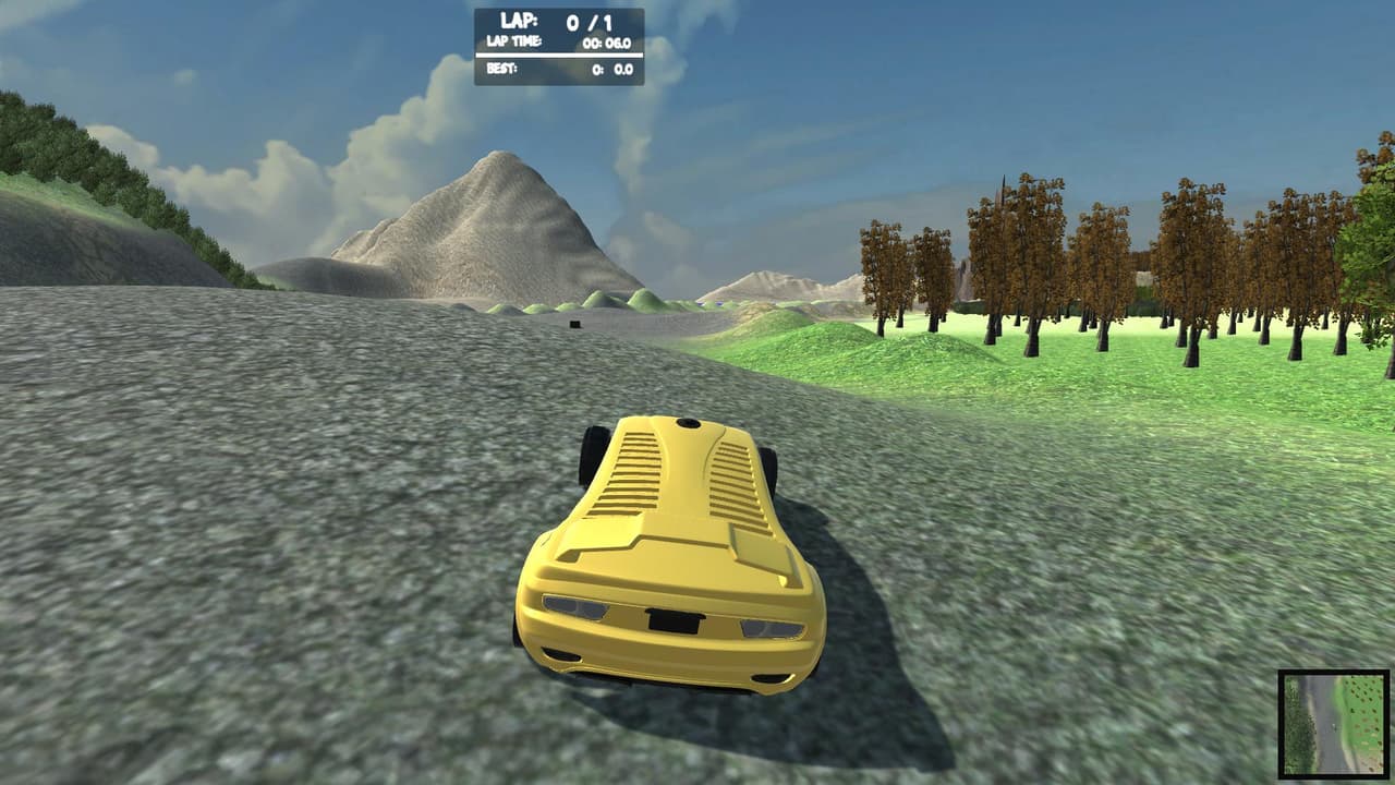 SpeedTest screenshot 4