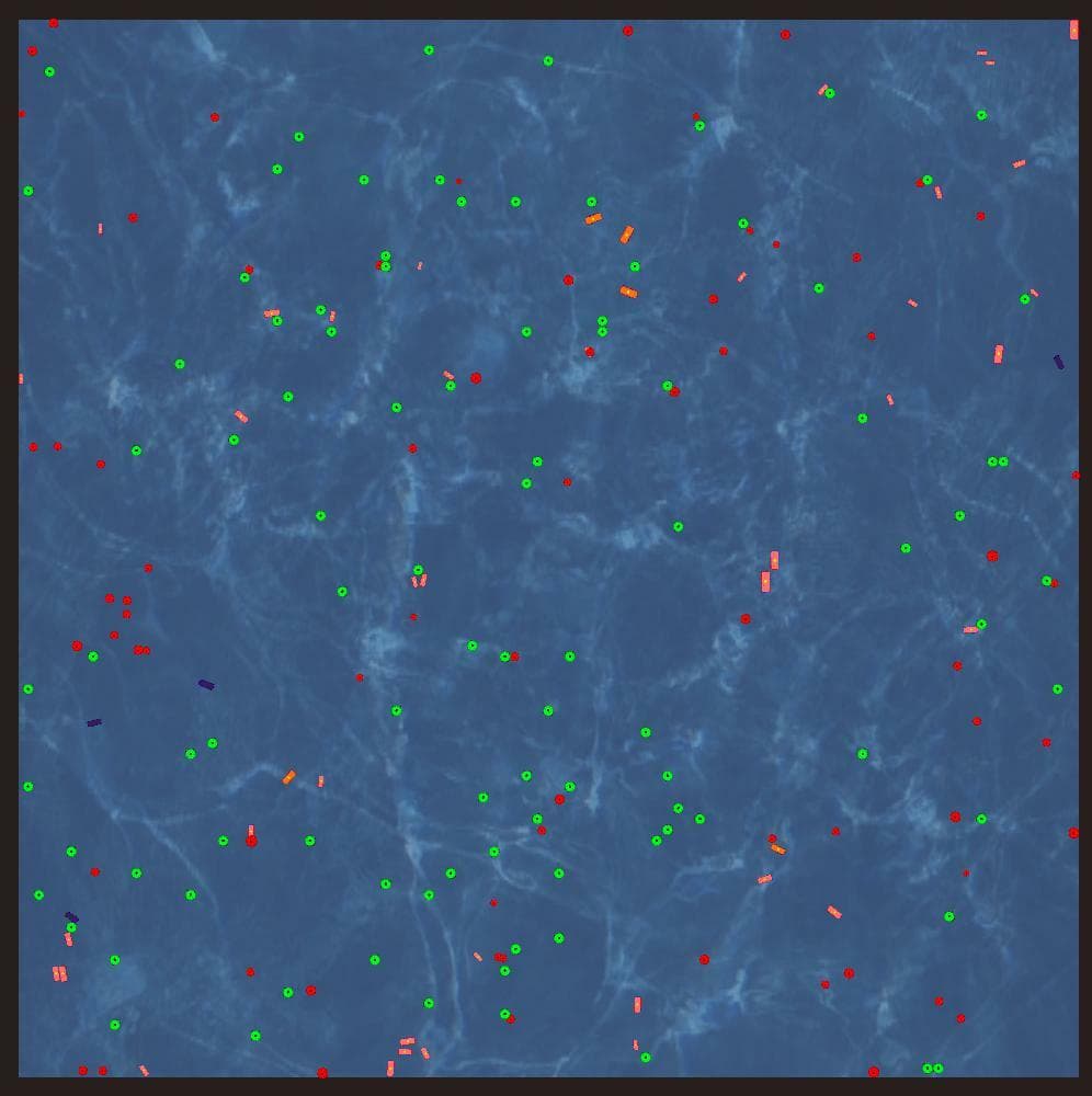 Evolution (itch) (RandomGames) screenshot 2
