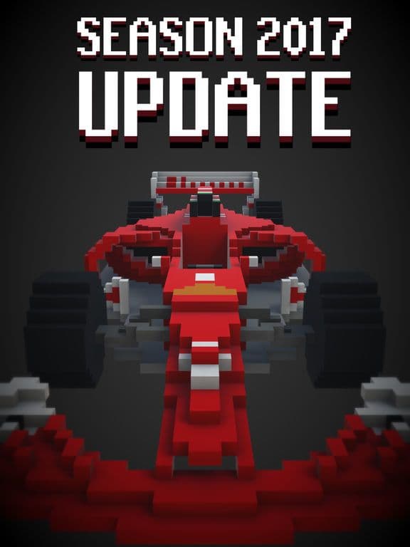 Formula Clicker - Idle Tycoon And Racing Manager screenshot 2