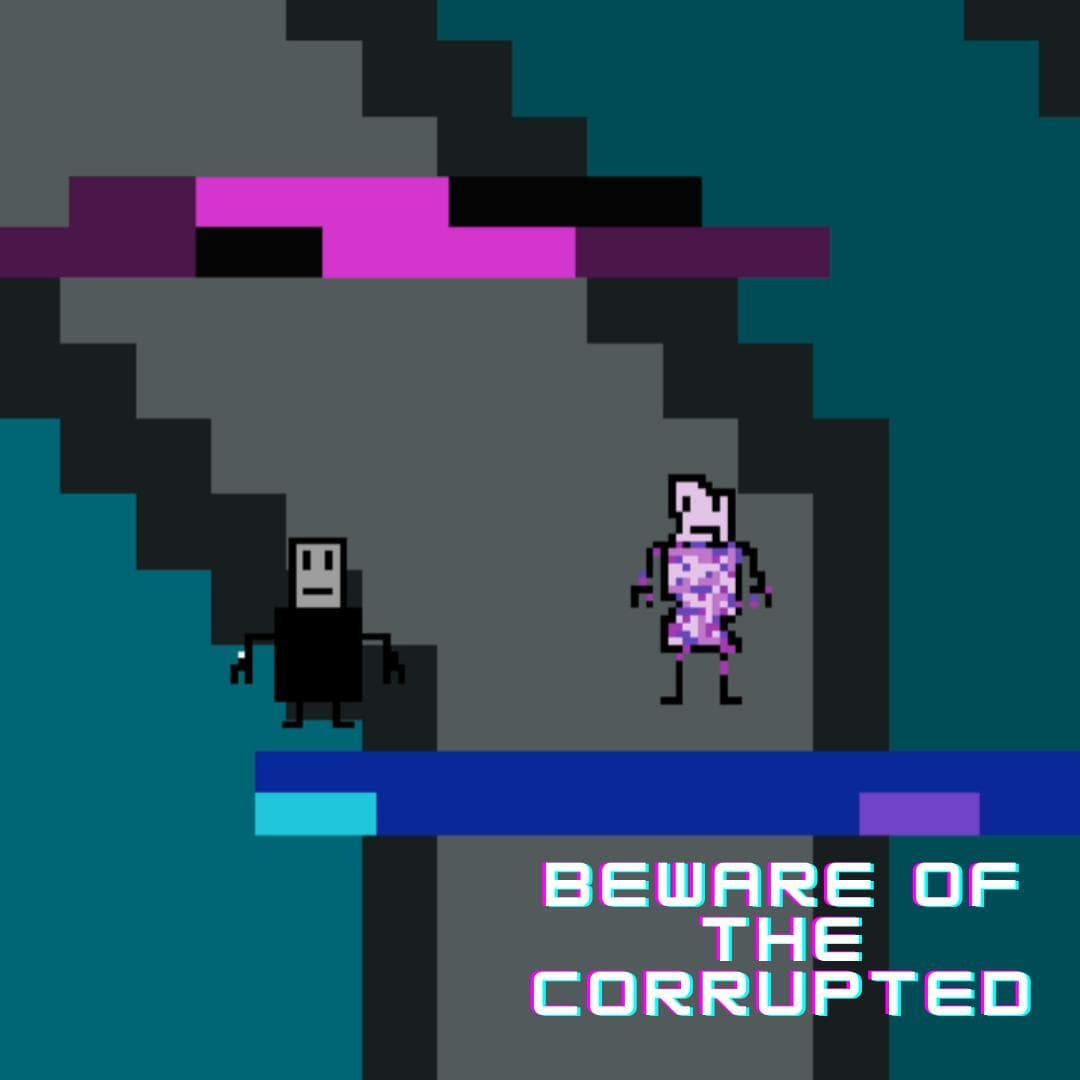 Infection: Beta 1.0 screenshot 3