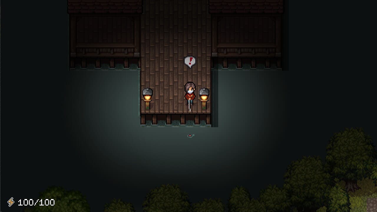 天台物语 Rooftop Story screenshot 5
