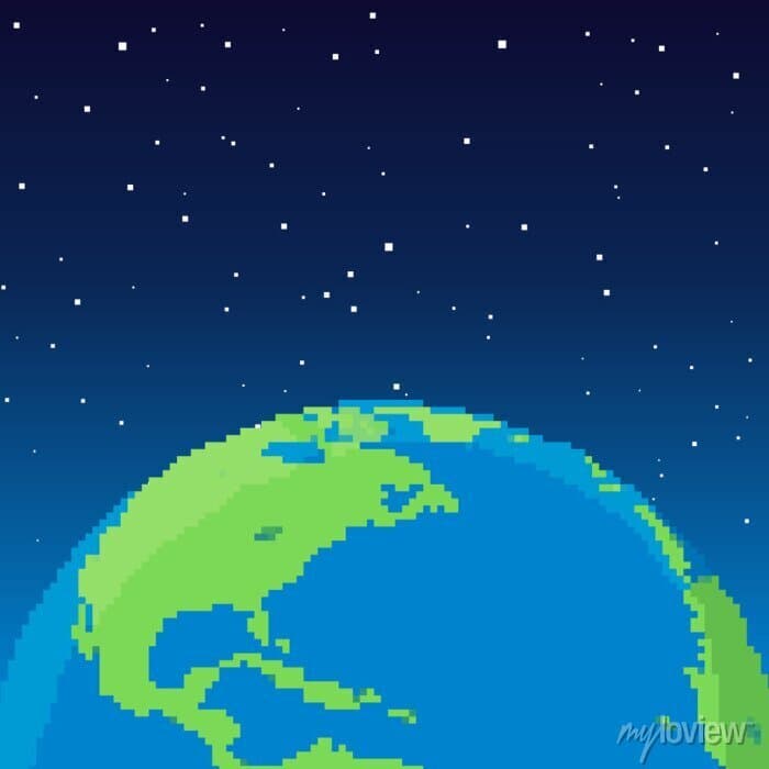 GeoInvaders