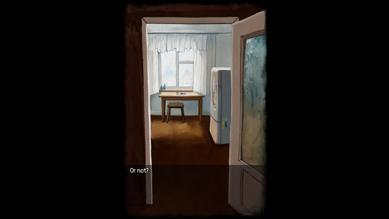In Her Head screenshot 3