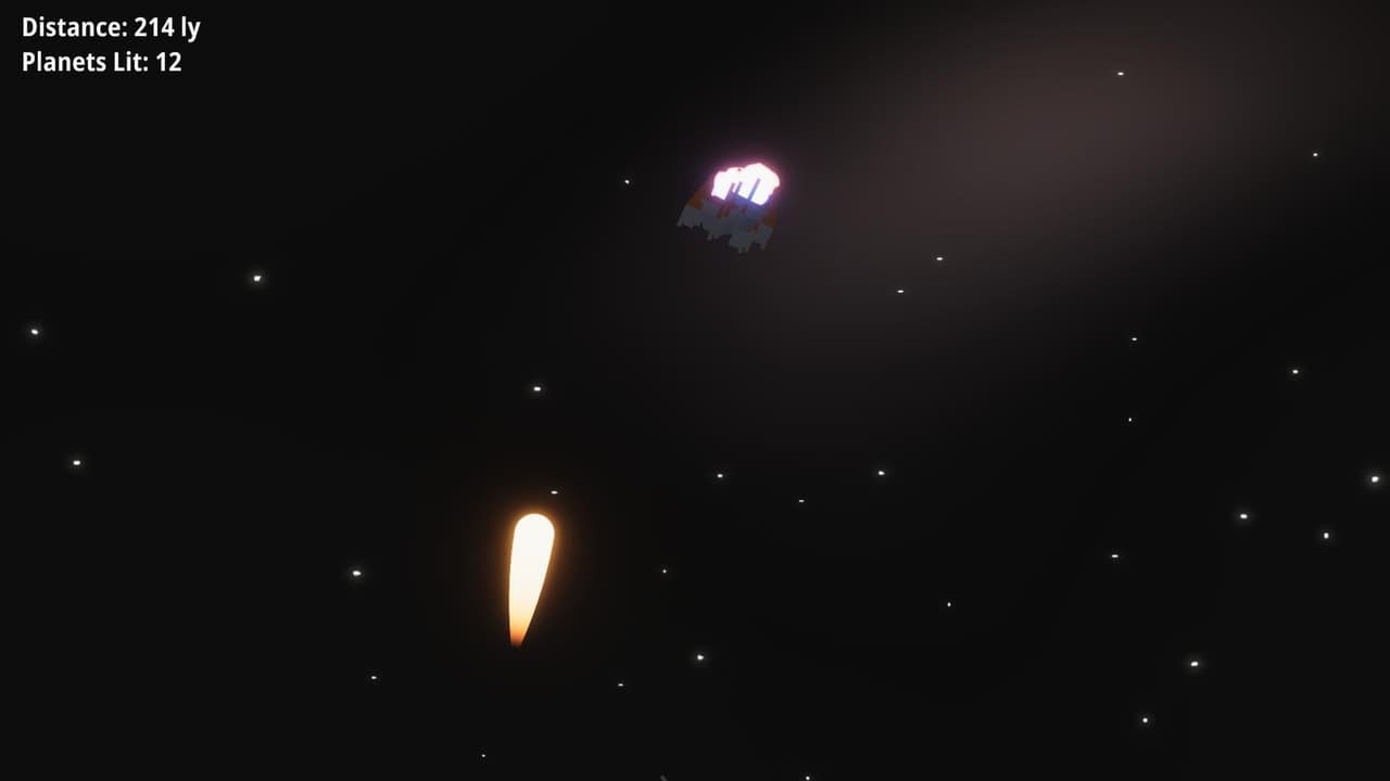 Beam Up screenshot 3