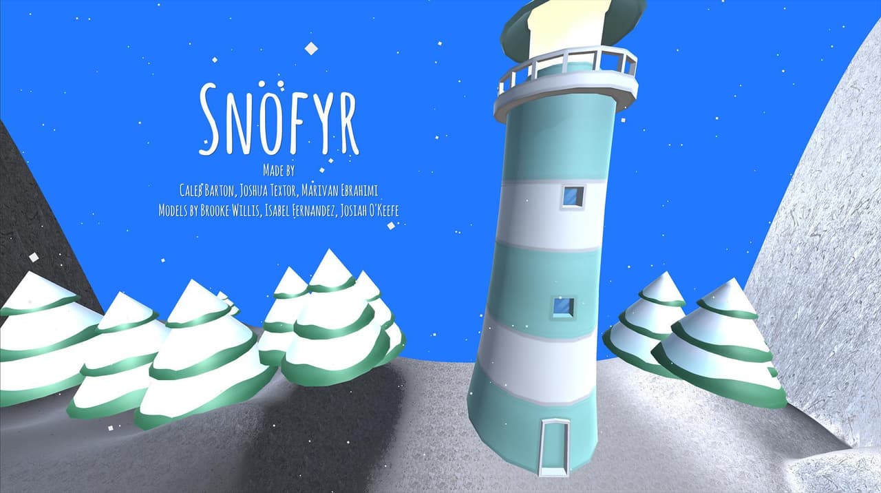 Snofyr