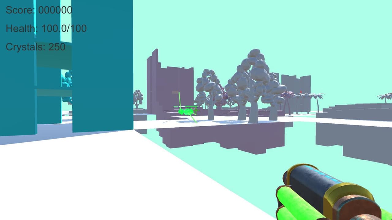 GR_D screenshot 3
