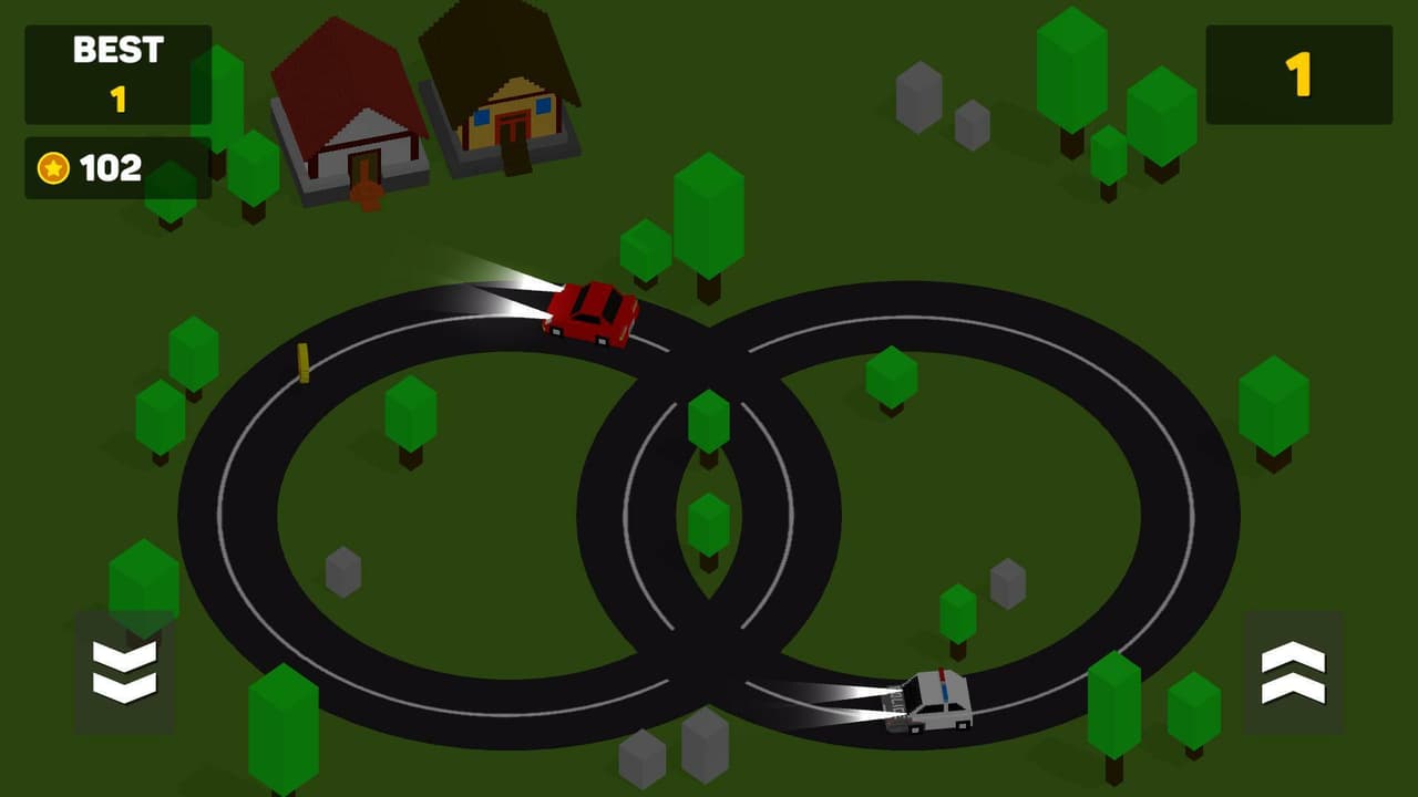 RollingCar screenshot 2