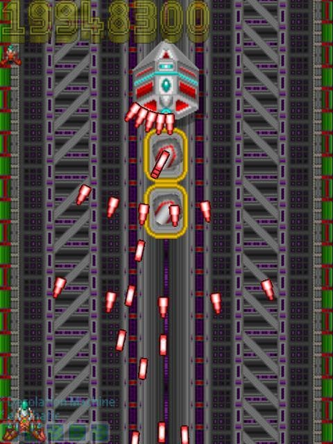 Zenohell (itch) screenshot 4