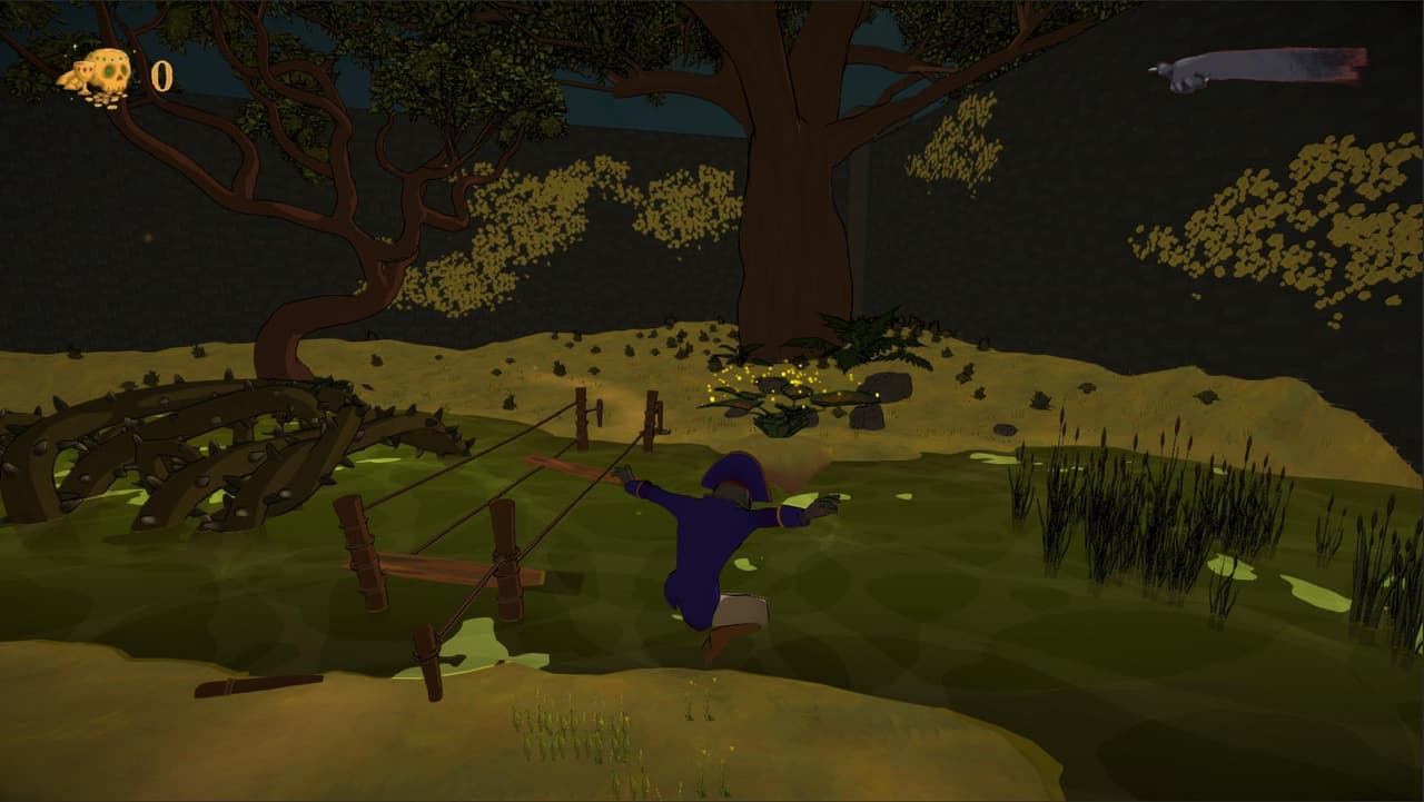 Captain Claw - The Remake screenshot 5