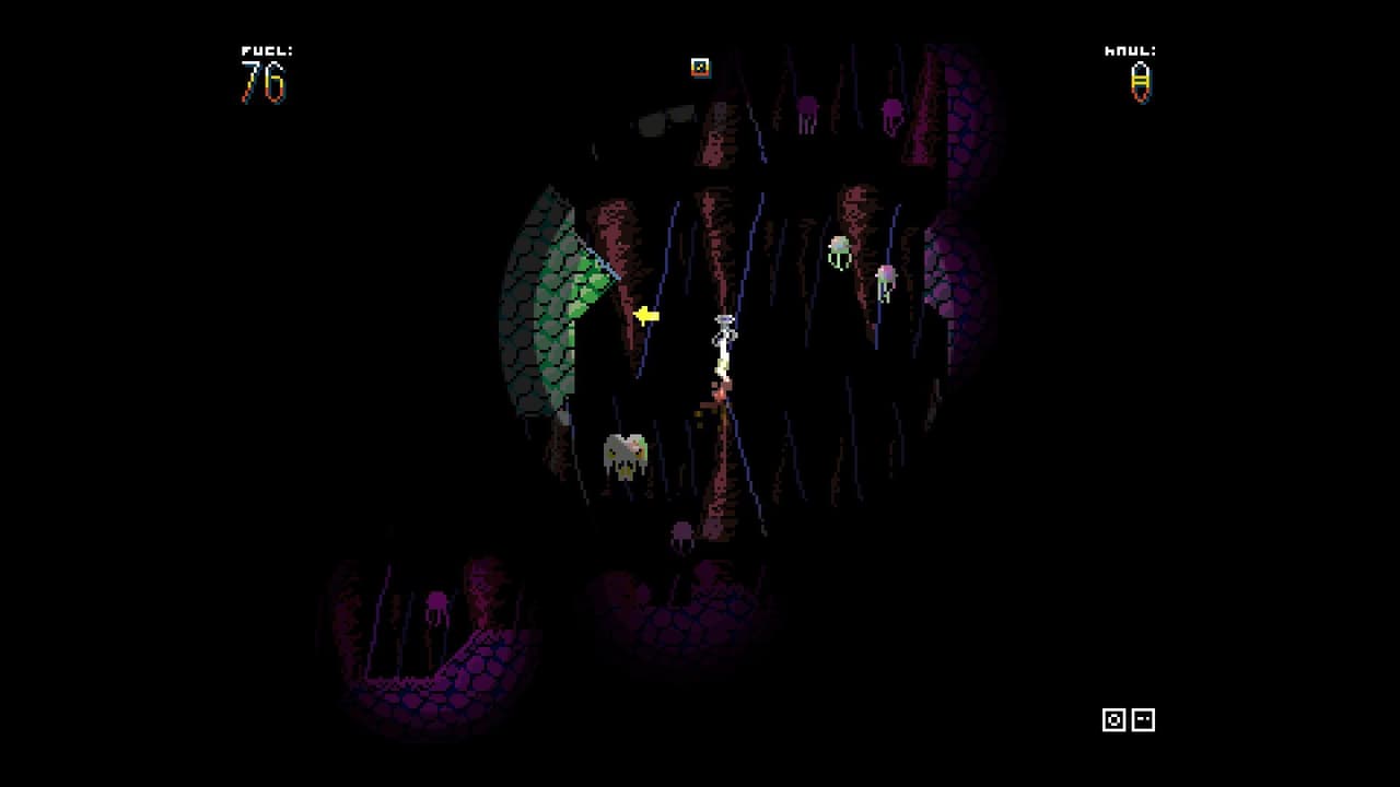 RandoMining screenshot 4