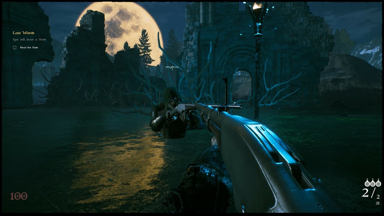 Huntfeast screenshot 3