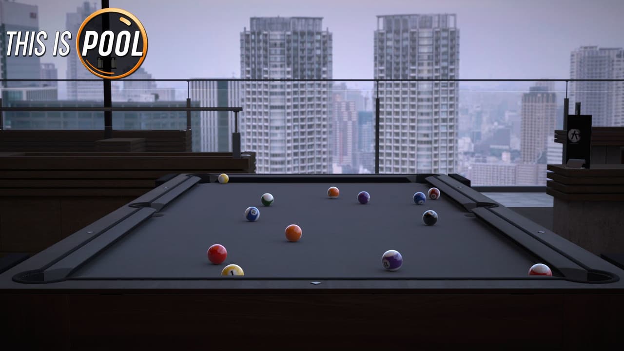 This is Pool screenshot 6