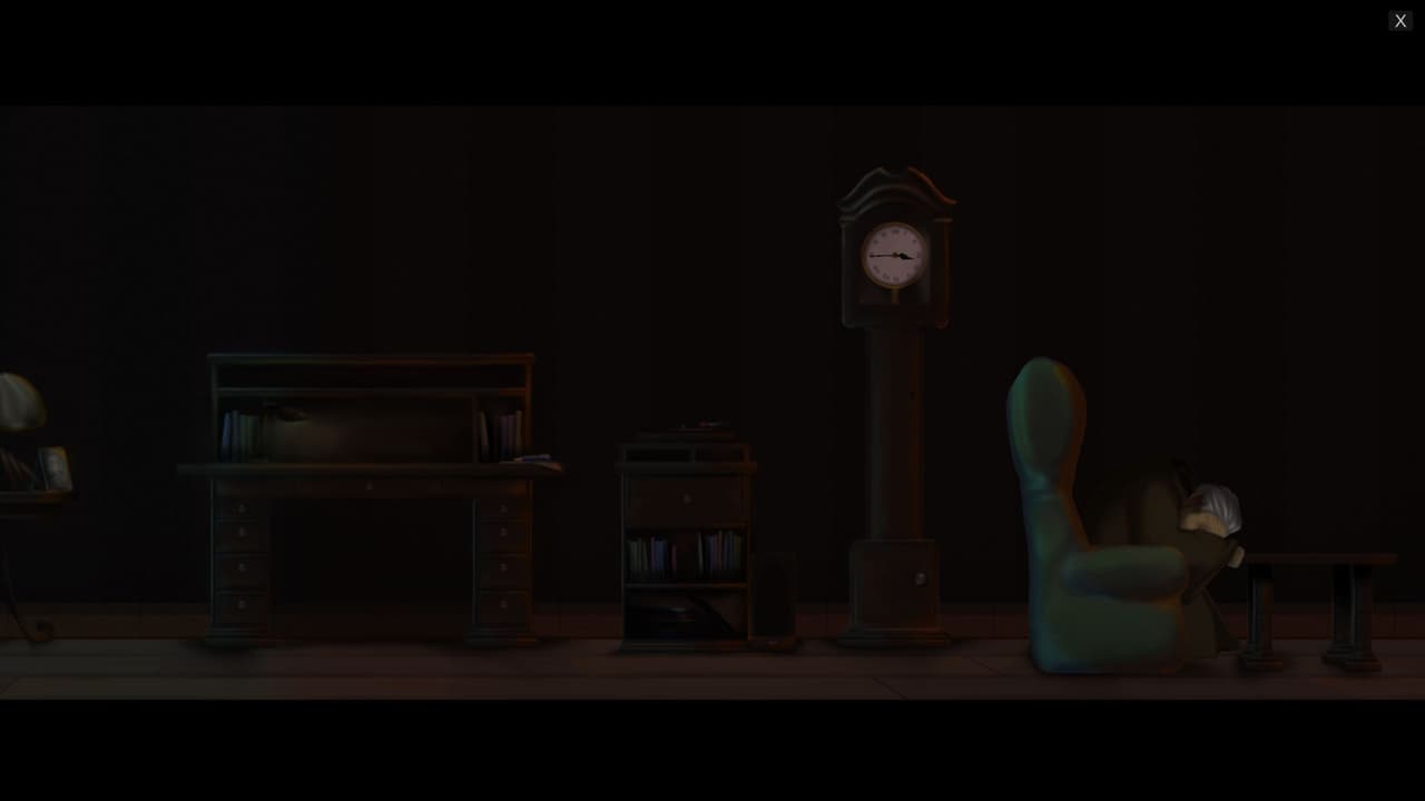 Tick tock (Mandytoh) screenshot 3