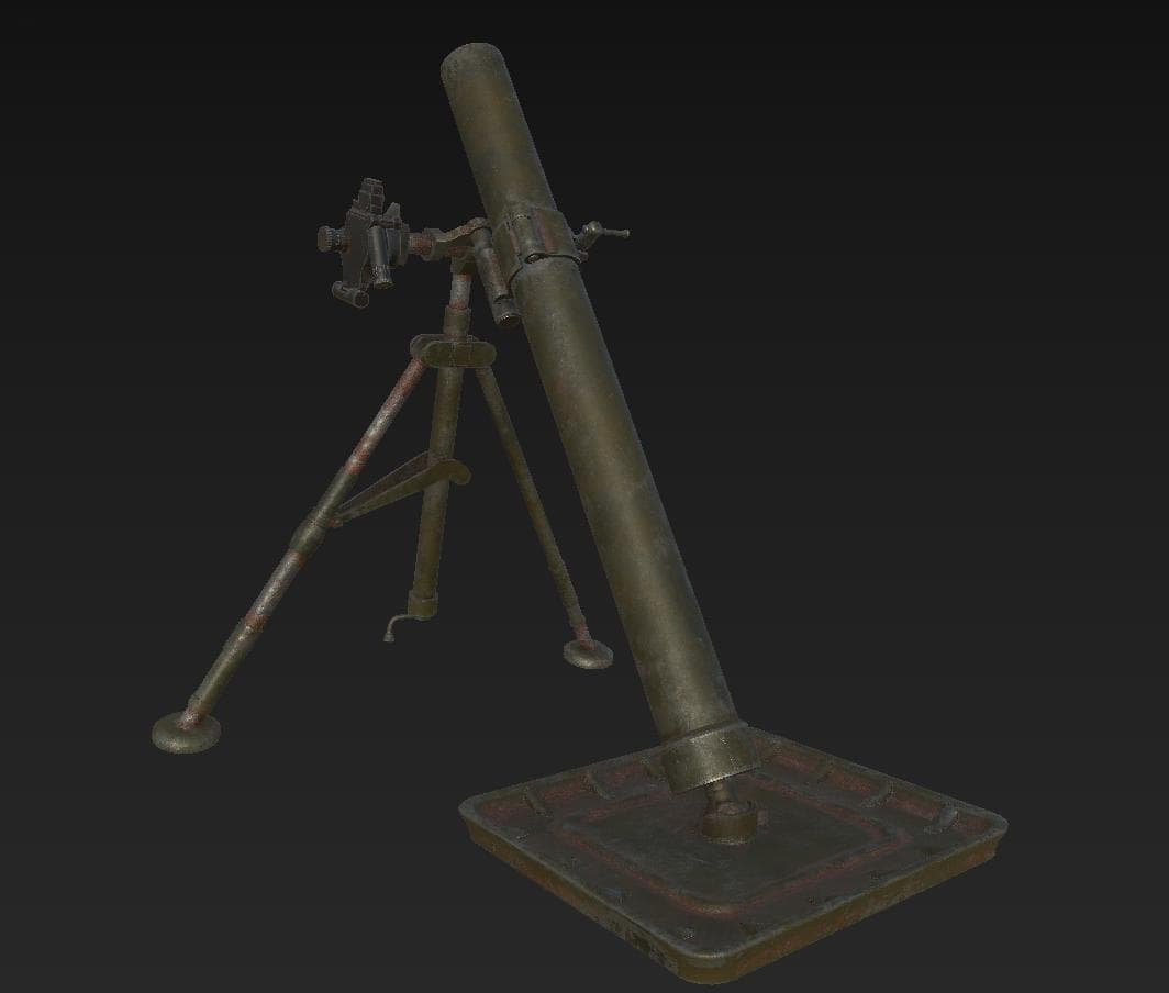 Distinguished screenshot 2