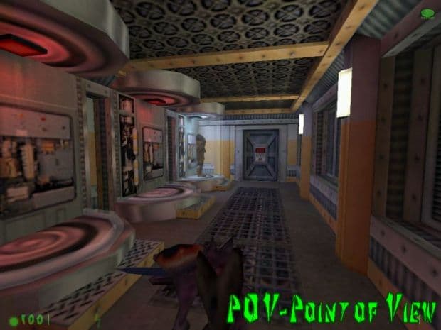 Half-Life: Point of View screenshot 2