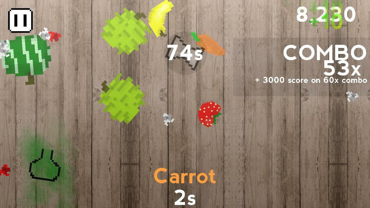Fruitable screenshot 3