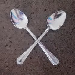 Spoons: The Game
