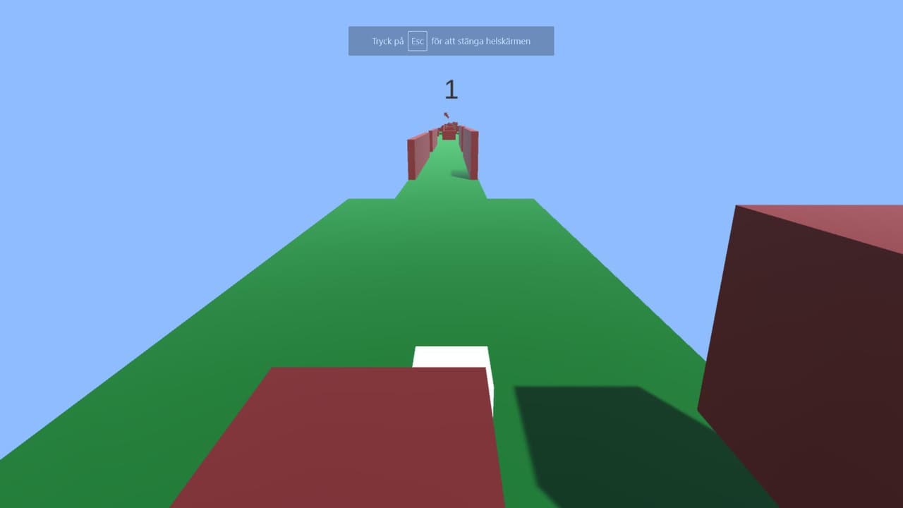 slope