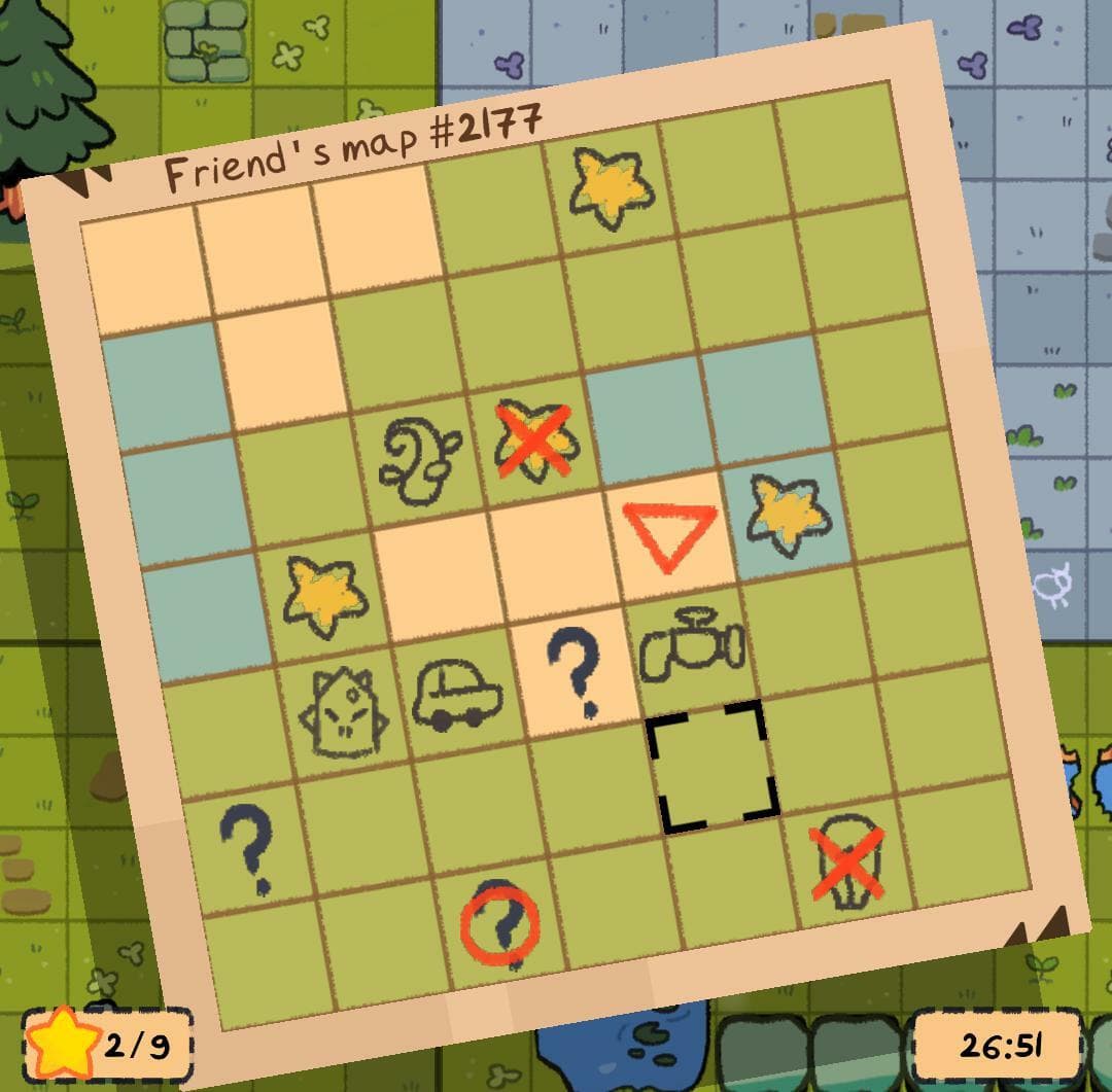 Telemochi screenshot 3
