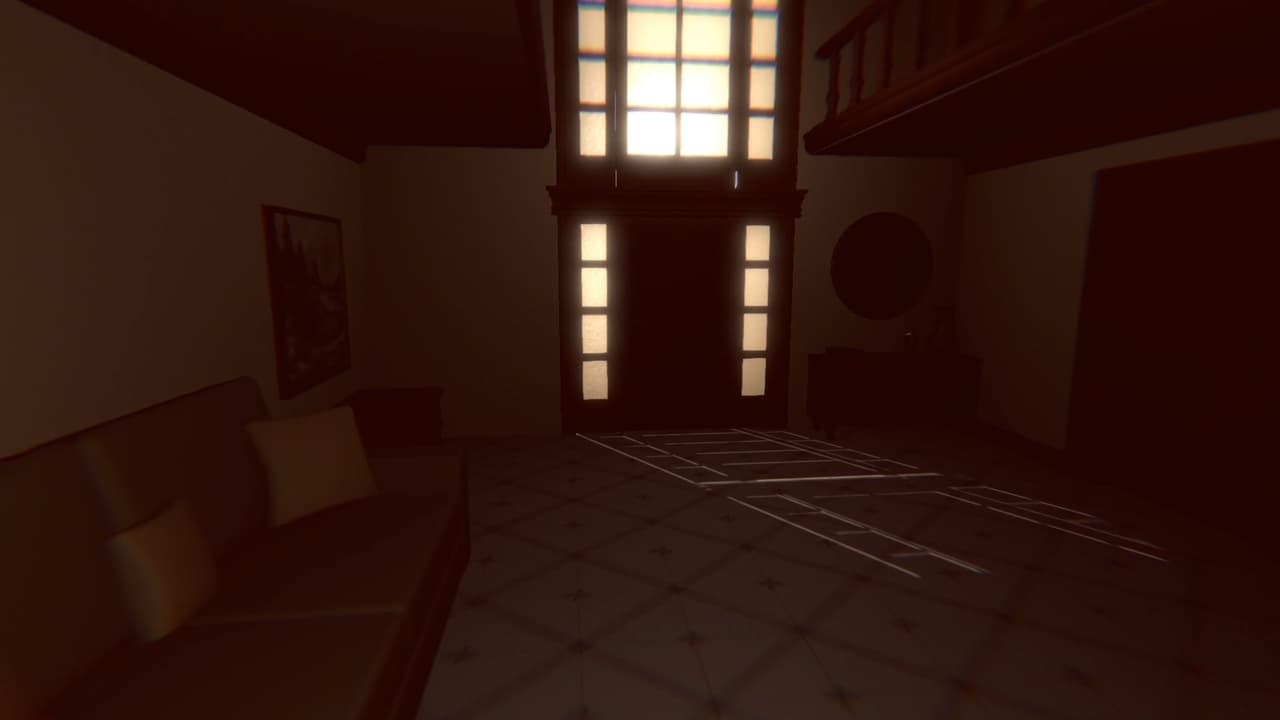 This House Looks Familiar screenshot 4